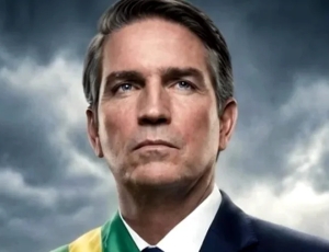 Diretor do filme sobre Bolsonaro com Jim Caviezel revela detalhes da produção