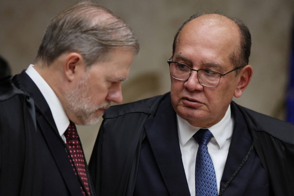 Reforma do Judiciário expõe interesses eleitorais e do STF – 26/04/2026 – Política