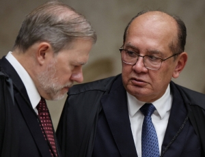 Reforma do Judiciário expõe interesses eleitorais e do STF – 26/04/2026 – Política
