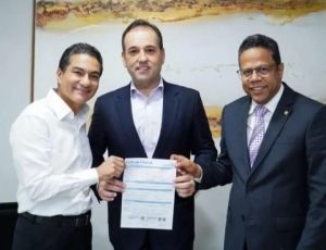 O Segredo por trás da pré-candidatura de André Português: O que ninguém te contou sobre a sucessão no Rio
