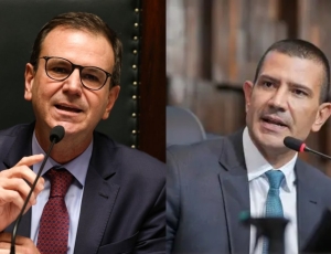 Pesquisa Quaest aponta liderança de Eduardo Paes na disputa pelo governo do RJ