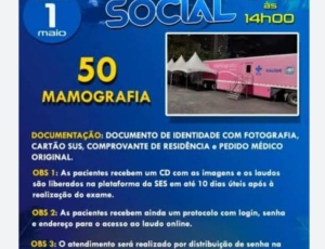1° de Maio: Associação Comercial de Madureira e  Federação das Ligas das Escolas de Samba RJ realizam 'Festa do Trabalhador'