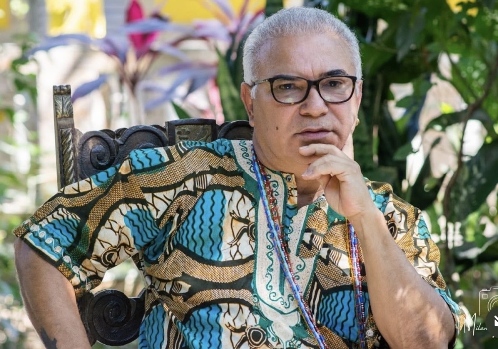 Sérgio Pina: fé, liderança e respeito marcam a trajetória de um dos nomes mais influentes da espiritualidade
