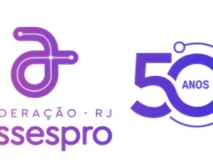 Podcast contou história dos 50 anos da Assespro-RJ