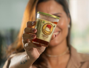 De receita de vó a case de Instagram: Pudim no Copo Americano mostra como o copo de 190ml virou negócio nacional