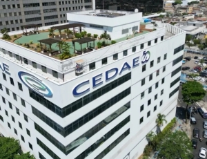 Direção da Cedae acertou aporte no Master mesmo com proibição por regras da estatal