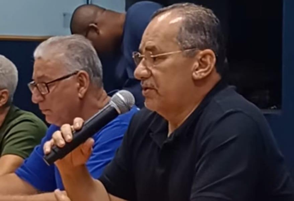Rodoviários e empresários se encontram amanhã para segunda rodada de negociação sobre dissídio da categoria