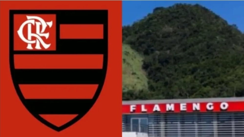 Flamengo anuncia novo estádio para mandar jogos