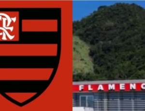 Flamengo anuncia novo estádio para mandar jogos