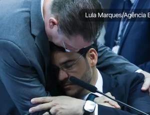 Senado rejeita Messias ao STF e impõe derrota histórica ao governo Lula