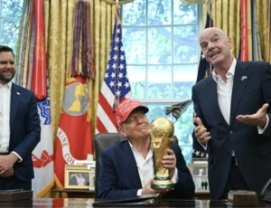 Itália pode voltar à Copa? Proposta dos EUA gera reação