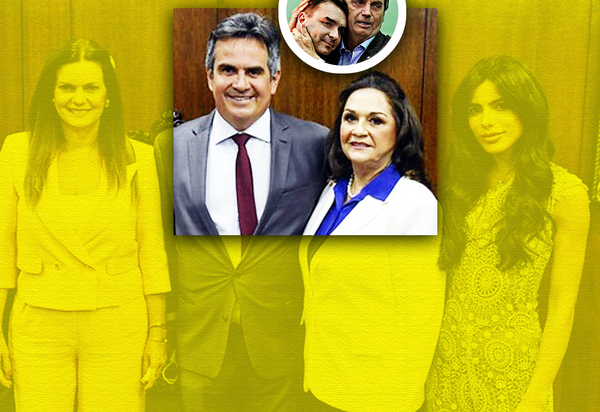 Grandes famílias brasileiras