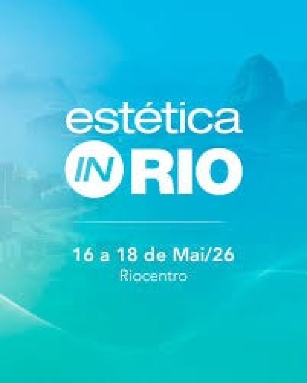 Estética In Rio projeta o Rio de Janeiro como capital latino-americana da saúde integrativa e impulsiona novo ciclo de inovação no setor