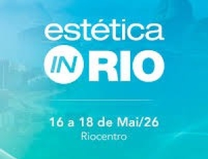 Estética In Rio projeta o Rio de Janeiro como capital latino-americana da saúde integrativa e impulsiona novo ciclo de inovação no setor