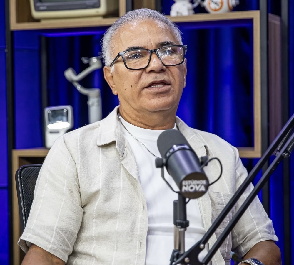 Sérgio Pina: atuação cidadã e compromisso com a comunidade marcam sua trajetória