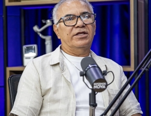 Sérgio Pina: atuação cidadã e compromisso com a comunidade marcam sua trajetória
