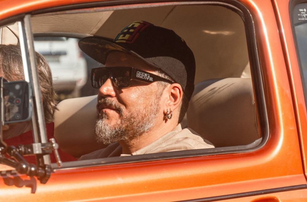 Maskavo lança “Freio de Mão” e celebra 25 anos do álbum “Já”
