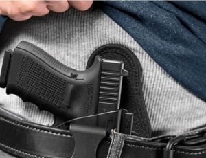 Novas profissões podem ter porte de arma liberado; saiba quais estão na mira de projetos