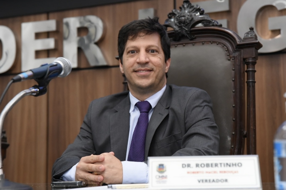 Dr. Robertinho lidera criação do Museu Municipal e inauguração marca virada histórica em Nova Iguaçu