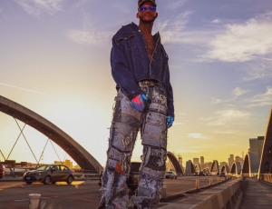 Karon Lynn, que integrou equipe criativa de Rihanna, participa de festival na Cidade Tiradentes