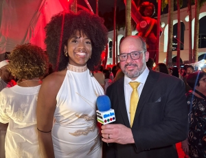 Maiara Felício: O império da resistência parlamentar negra no interior