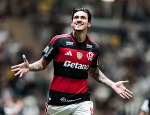 Flamengo e Vasco fazem clássico no Maracanã no fechamento da 14ª rodada