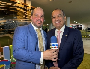 Max Lemos sofre atentado: Disparos e colisão em Duque de Caxias 