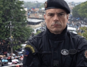 Missão anuncia coronel Busnello como vice na chapa de Bombeiro Rafa ao governo do RJ em 2026