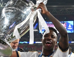 Os três clubes de futebol entre as equipes esportivas mais valiosas