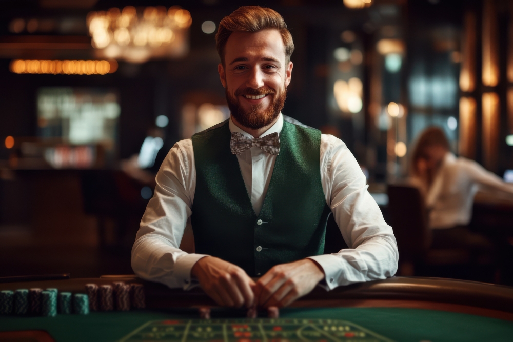 Transformando Vidas: Histórias de Sucesso no Poker Online
