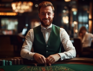 Transformando Vidas: Histórias de Sucesso no Poker Online
