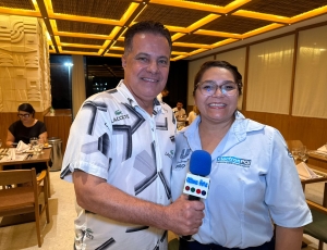 Porque limpeza importa: Eletron PQI destaca papel essencial da higienização profissional no Circuito Gourmet Internacional