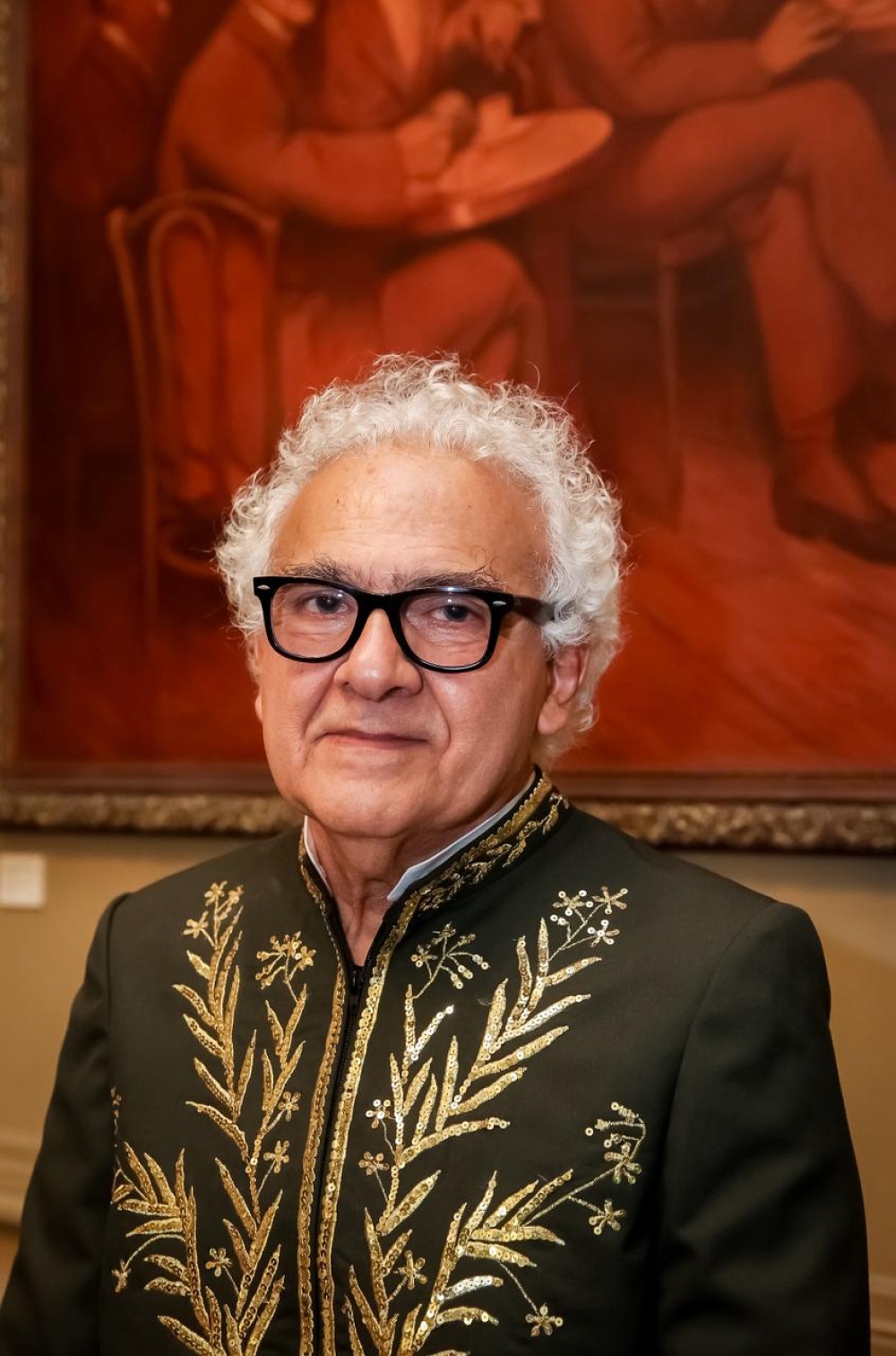 Academia recebe Milton Hatoum e segue com programação cultural