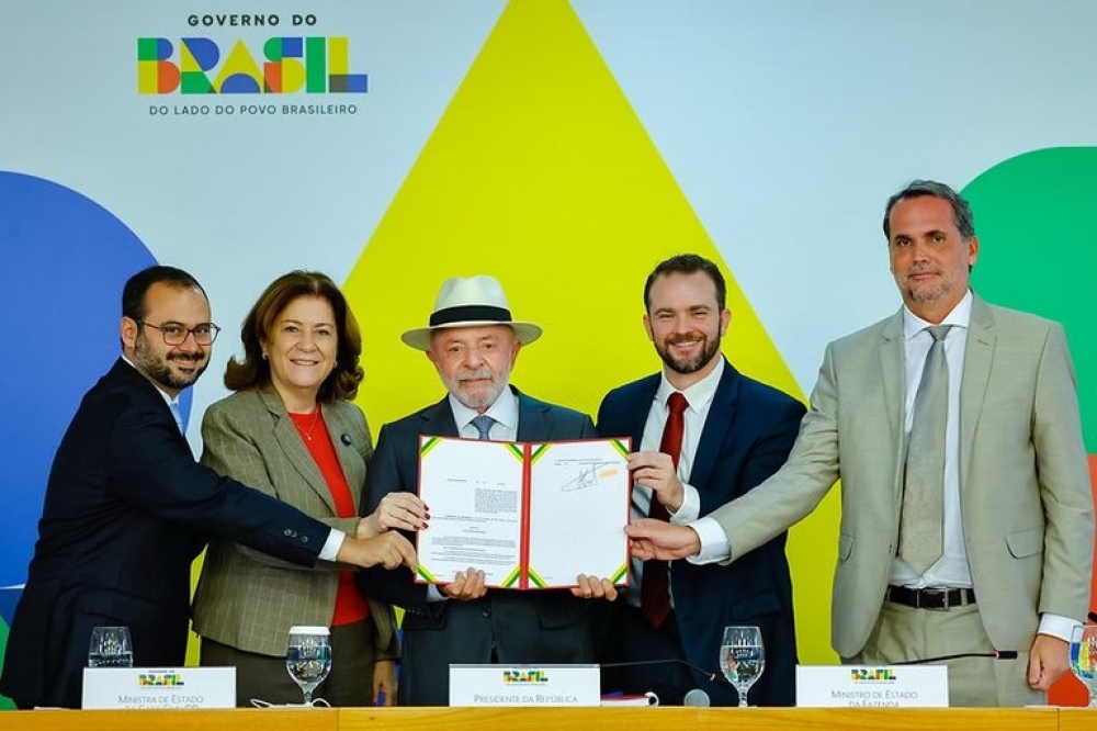 Saiba como funciona e quem poderá renegociar dívidas com o Novo Desenrola Brasil