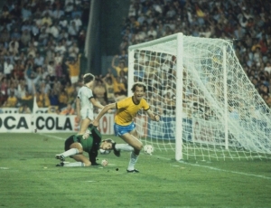 Relembre cinco seleções que encantaram, mas não venceram a Copa do Mundo