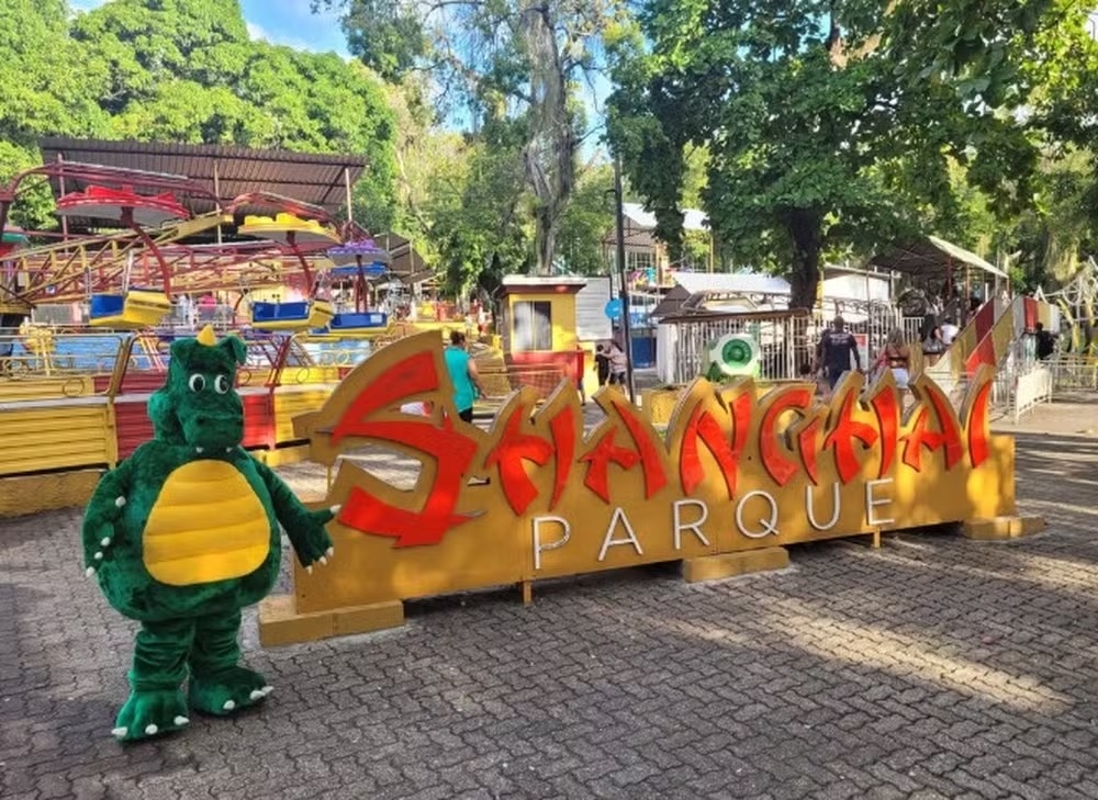 Parque Shangai da Penha é reconhecido como Patrimônio Cultural Imaterial do Rio e celebra 60 anos no mesmo endereço