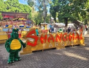 Parque Shangai da Penha é reconhecido como Patrimônio Cultural Imaterial do Rio e celebra 60 anos no mesmo endereço