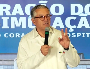 Padilha defende norma publicitária das Bets parecida com a do cigarro