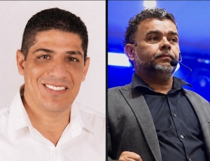 Justiça Eleitoral torna Clébio Jacaré e Marcelinho das Crianças inelegíveis por 8 anos em Nova Iguaçu