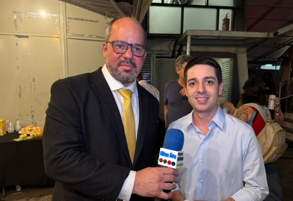 A geração que vem das bases: Isaac Ricalde (Vereador do PCdoB) quer levar para a ALERJ a luta que pratica em São Gonçalo