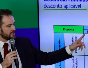 Veja quem tem direito a acessar o novo Desenrola