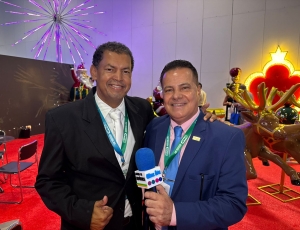  De engraxate de Silvio Santos a empresário de luxo: Billy Jackson o cover que conquistou o Brasil e o mundo 