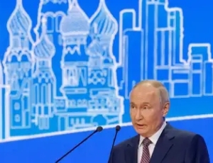 Putin declara cessar-fogo com Ucrânia em 8 e 9 de maio