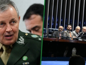 General revela bastidores do Exército no Congresso e setor só para atender pedidos de políticos: para sobrar e para servir