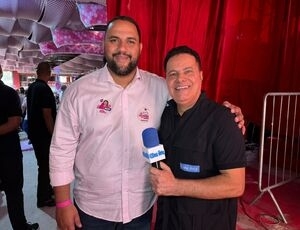 Fraudes em compras da Seeduc: Thiago Rangel preso em novo capítulo da Operação Unha e Carne