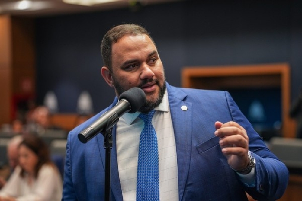 Deputado estadual é preso em nova fase da Operação Unha e Carne no Rio
