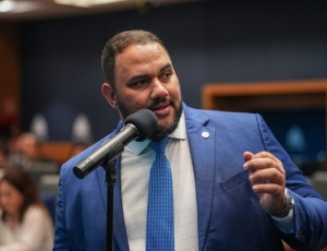 Deputado estadual é preso em nova fase da Operação Unha e Carne no Rio