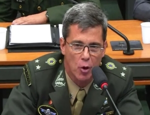 General investigado por plano contra Lula, Alckmin e Moraes pede ao STF anulação de provas