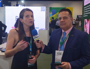 Bárbara Vilches: Prefeita de Presidente Venceslau destaca segurança e infraestrutura municipal