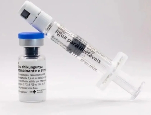 Anvisa libera produção nacional de vacina contra chikungunya e amplia expectativa de acesso no SUS